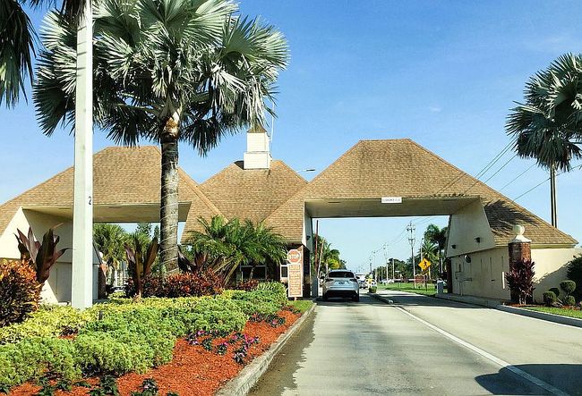 Photo of 2045 Rexford Rd #C, Boca Raton, FL
