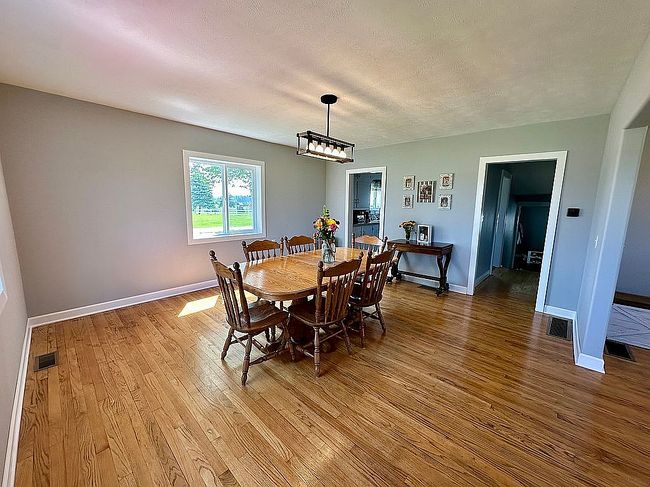Photo of 6781 W County Line Rd, Buckley, MI
