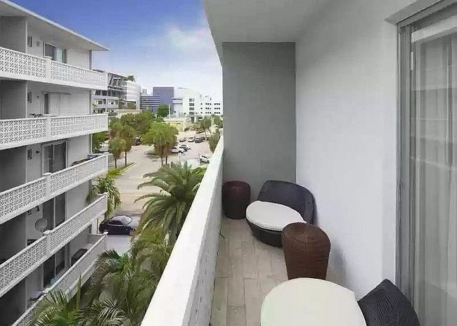 Photo of 1614 West Ave Apt 503, Miami Beach, FL