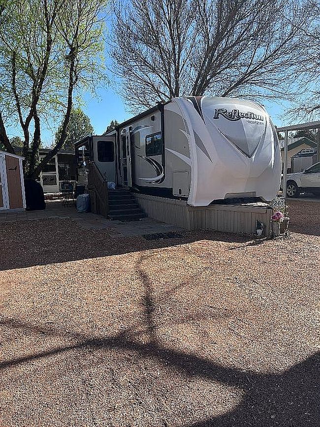 Photo of 3933 E State Highway 260 #240, Payson, AZ