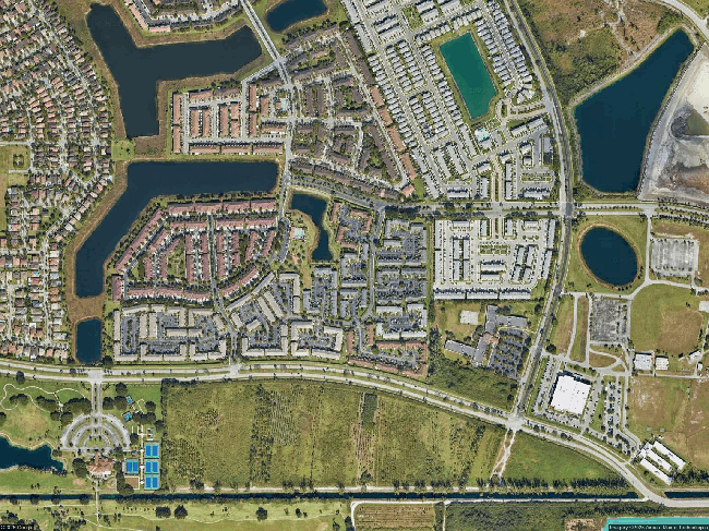 Photo of 2530 Se 20th Pl #202-C, Homestead, FL