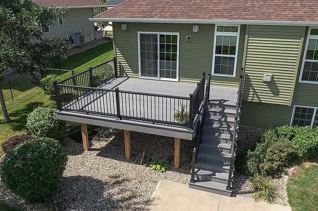 Photo of 1537 Hunters Field Ln, Marion, IA