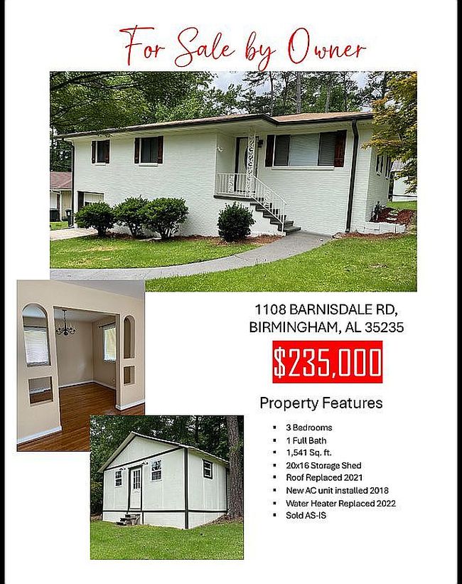 Image of 1108 Barnisdale Rd