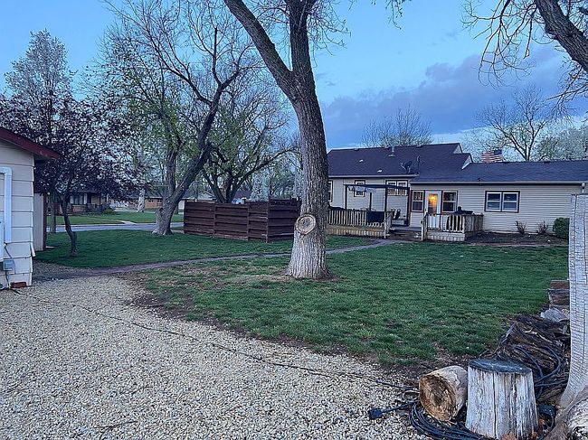 Photo of 816 S Saint John Ave, Lyons, KS