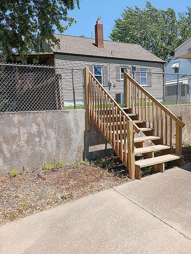 Photo of 1528 Franklin St, Keokuk, IA