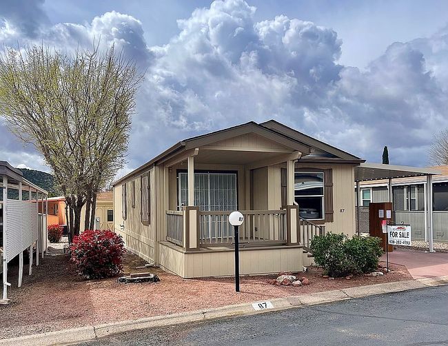 Image of 205 Sunset Dr #87