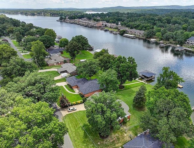 Photo of 216 Yorkshire Dr, Hot Springs National Park, AR