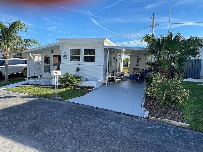 Image of 1915 Seminole Blvd Lot 1