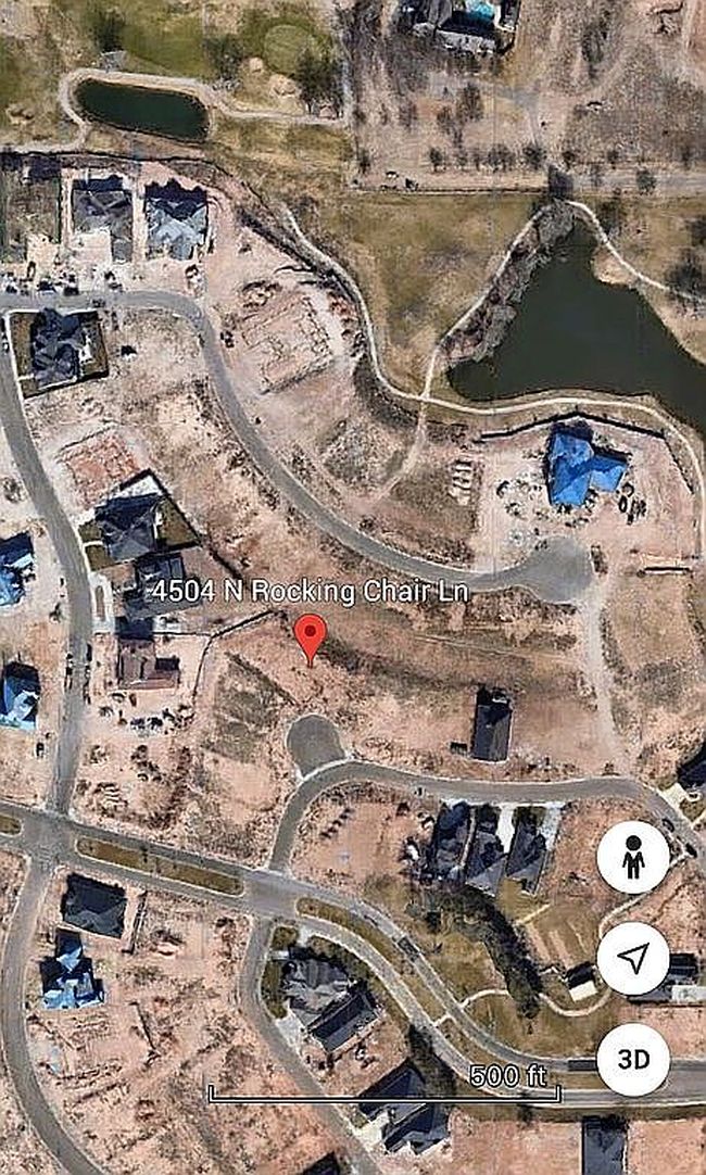 Image of 4504 N Rocking Chair Ln