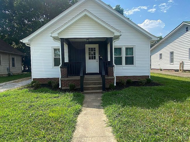 Image of 502 S Seminary St