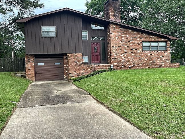 Photo of 1005 Freemont St Sw, Decatur, AL