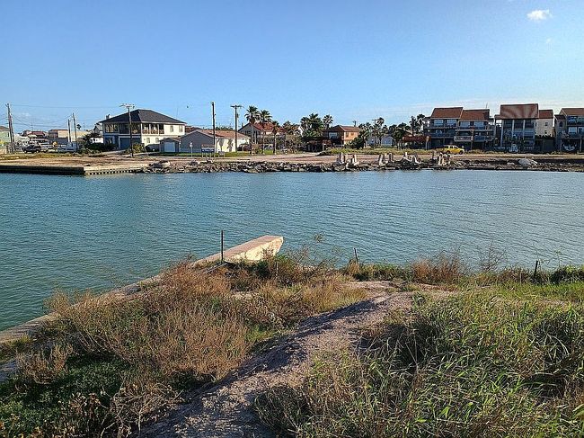 Photo of N Shore Dr, Port Isabel, TX