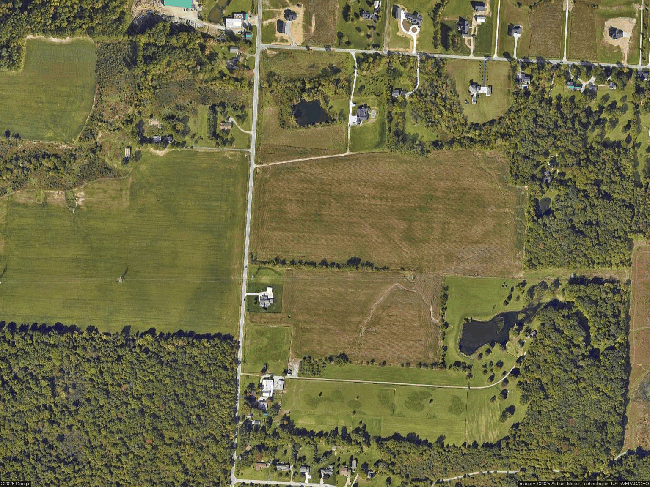 Photo of 0 New Albany Condit Rd