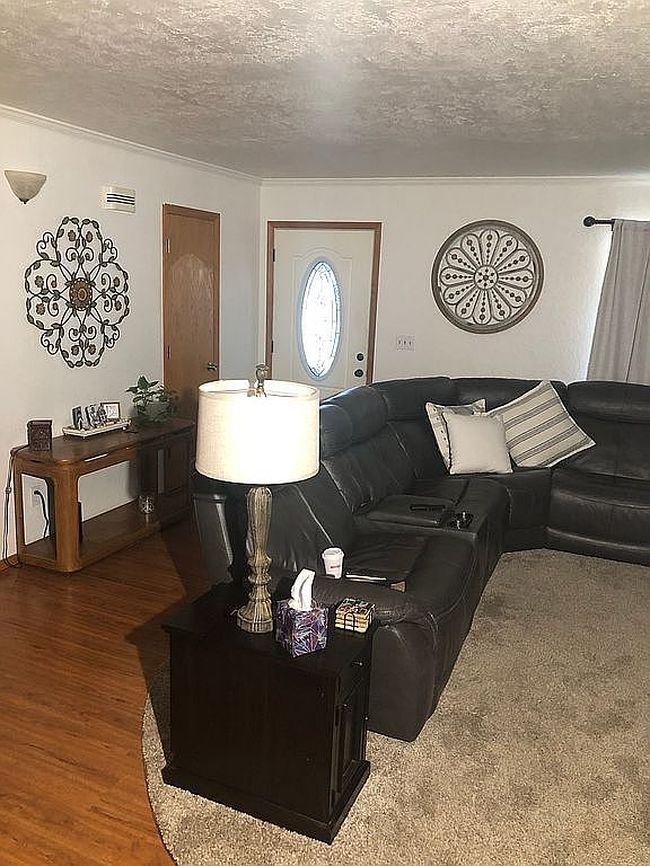 Photo of 1614 N Judy St, Purcell, OK