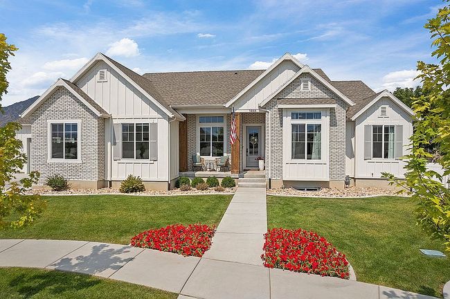 Photo of 1466 W 980 S, Mapleton, UT