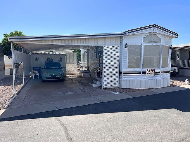 Photo of 3165 E University Dr Lot 610