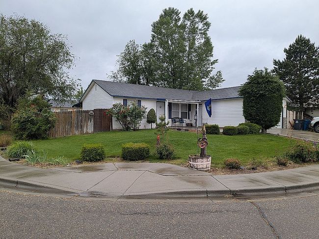 Photo of 4016 Hickman St, Caldwell, ID