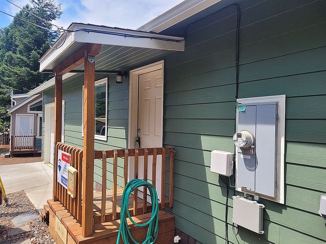 94481 Riley Creek Way Unit B, Gold Beach, OR