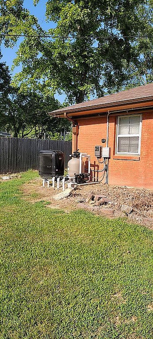 Image of 245 S Mendenhall Rd