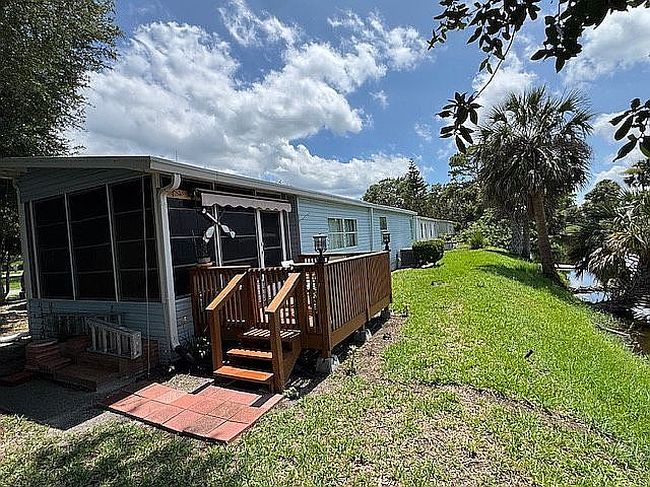 Photo of 57 Red Fox Ln, Flagler Beach, FL