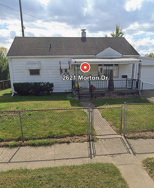 Photo of 2621 Morton Dr