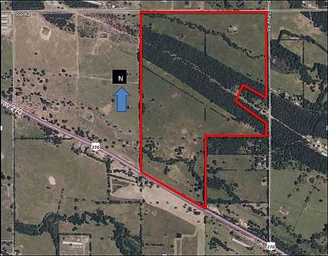 Additional photo 2 of property located at 0 Job Rd