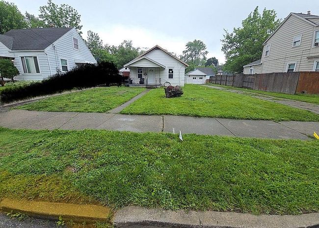 Photo of 1739 Marne Ave, Toledo, OH