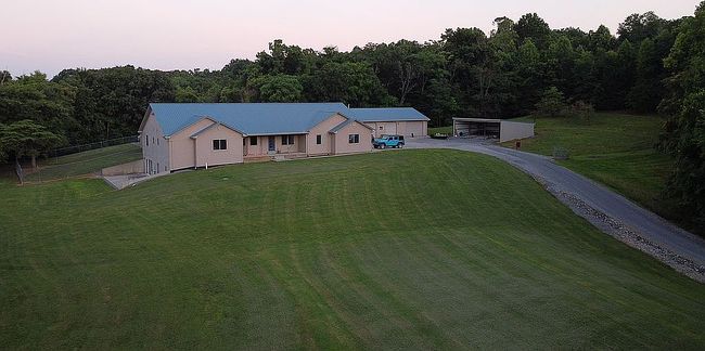 Image of 2375 Jones Chapel Rd
