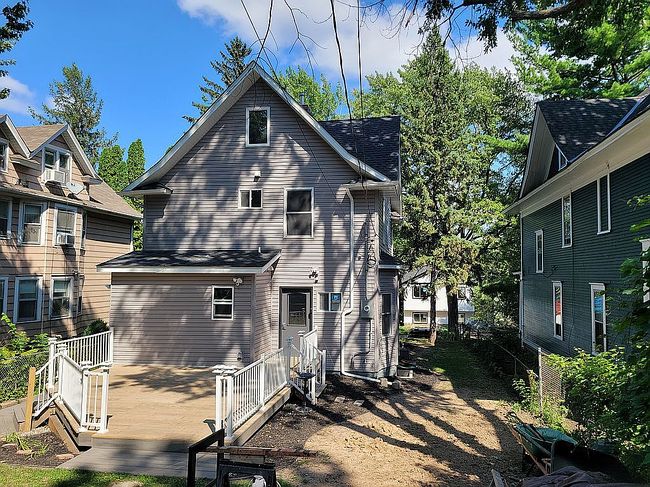 Photo of 1123 Edgerton St, Saint Paul, MN