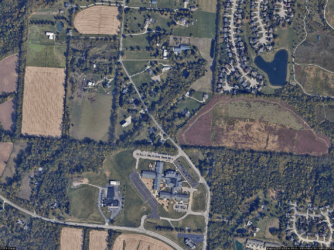 Image of 111 Ridge Rd Apt 406