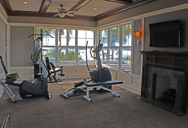Photo of Unit D-118, 4601 Legendary Marina Dr