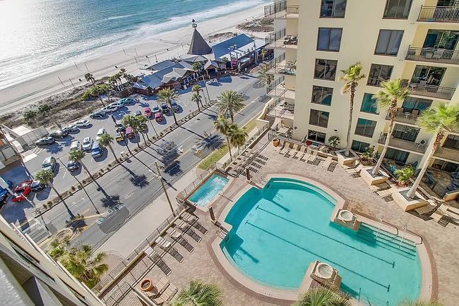 Image of 15100 Front Beach Rd Unit 1034