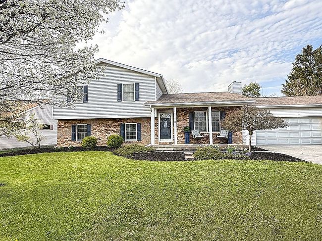 Image of 1110 Poppy Dr