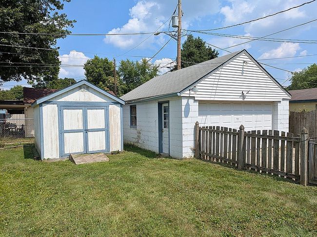 Photo of 3554 W 11th St, Indianapolis, IN