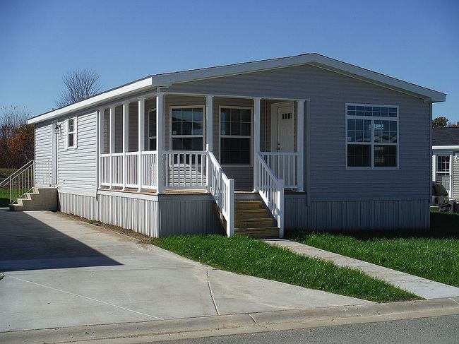Photo of 14980 Sprucevale Rd Lot 217
