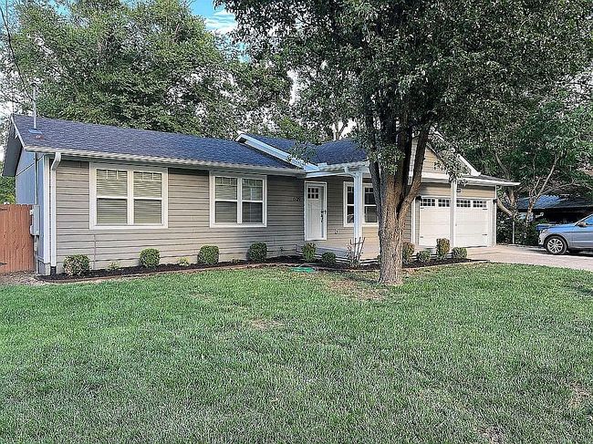 Image of 609 Se A St