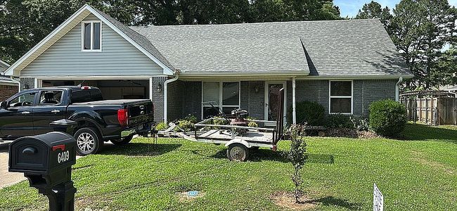Photo of 6409 Boston St, Fort Smith, AR