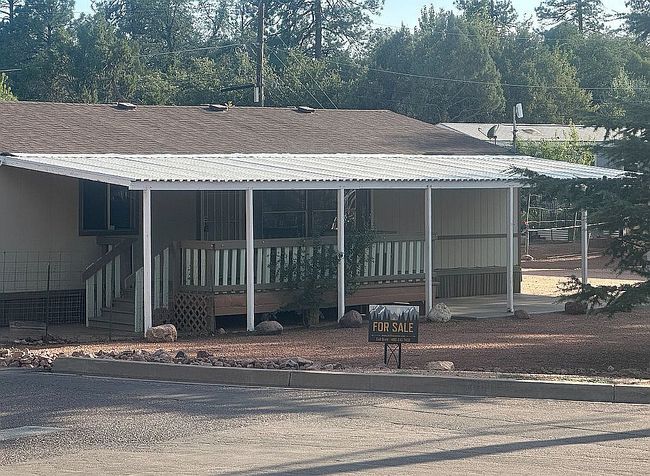 Photo of 703 E Frontier St #35, Payson, AZ