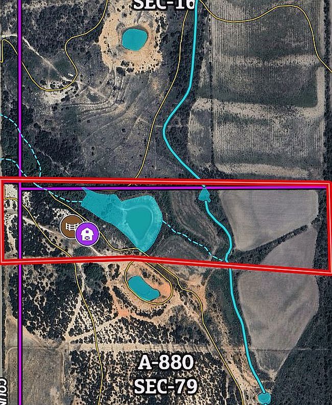 Photo of 3429 County Road 184, Ovalo, TX