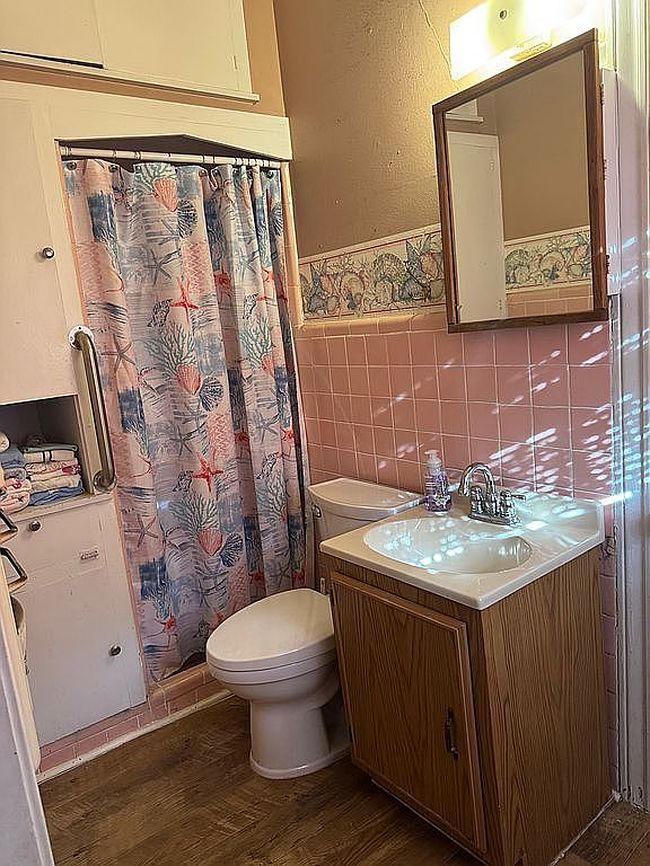 Photo of 15620 Avenue C, Channelview, TX