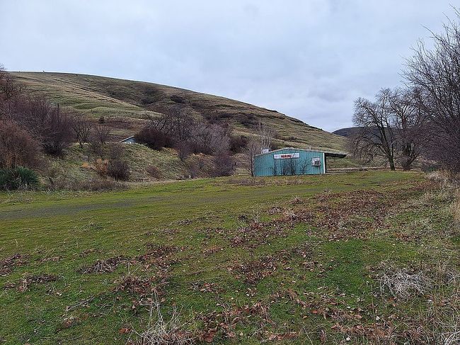 Photo of 13902 Wawawai Rd, Colton, WA