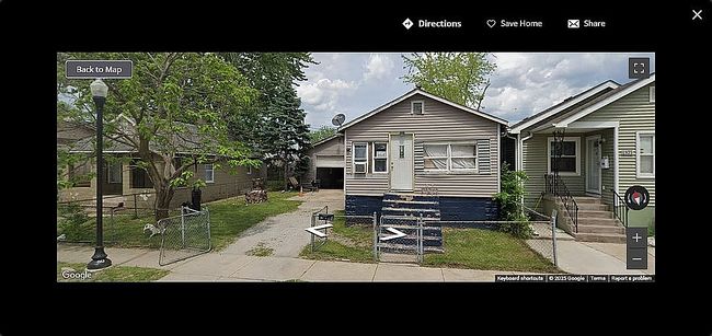 Photo of 1319 Indiana St