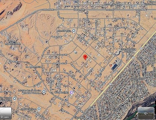 Photo of 2205 Acapulco Rd Ne, Rio Rancho, NM