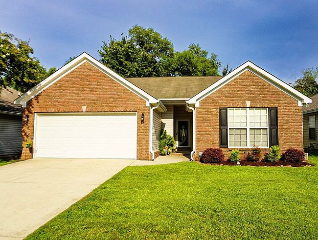 4603 Smithfield Dr, Northport, AL