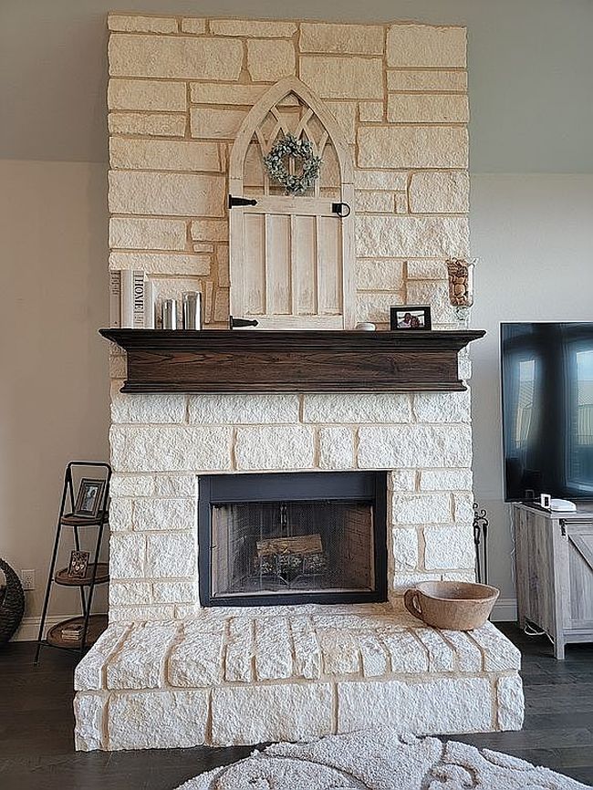 Photo of 14830 S County Line Rd, Justin, TX
