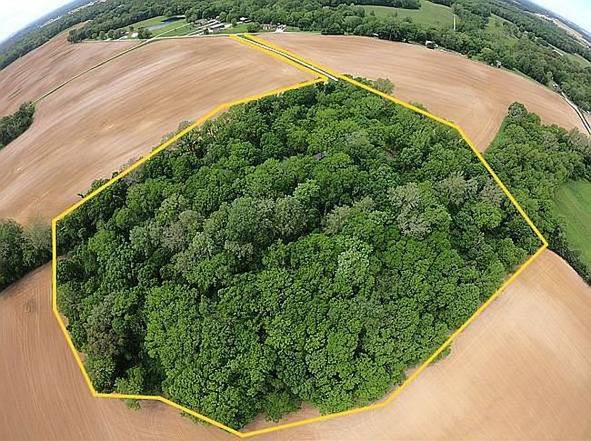 Photo of 2095 Old Evansville Rd, New Harmony, IN