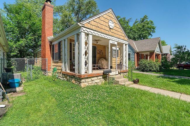 Photo of 7128 Baltimore Ave, Kansas City, MO