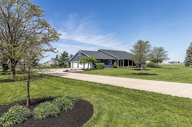Image of 14980 Coble Rd