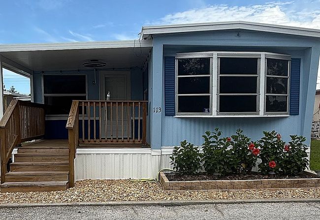 Photo of 1112 W Shell Point Rd Lot 113, Ruskin, FL