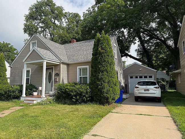 Photo of 230 Marietta Ave, Iowa City, IA